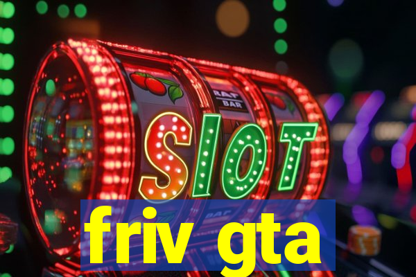 friv gta